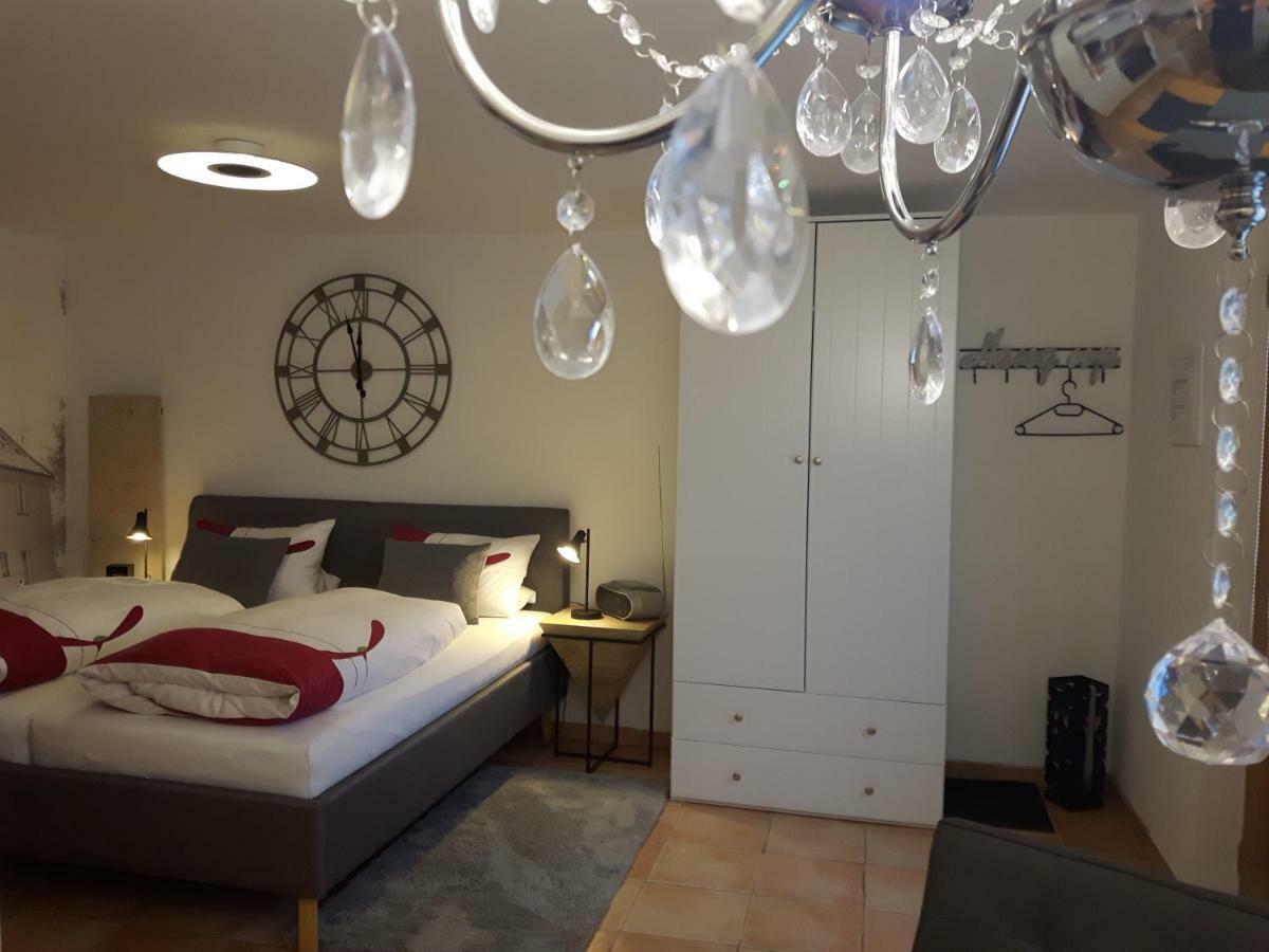 Apartments Am Spitalthor Straubing Exterior foto